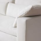 Harmony Modular Sleeper Sofa (85")