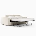 Harmony Modular Sleeper Sofa (85")