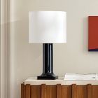 Helena Glass Table Lamp (21.5")