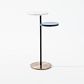 Video 1 for Eclipse Marble Drink Table (13.4")