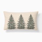 Heirloom Tannenbaum Pillow Cover