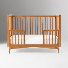 Mid-Century Crib Conversion Kit Only
