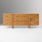 Otto 9-Drawer Dresser (84")
