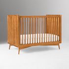 Mid-Century  Nursery Furniture Collection