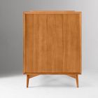 Mid-Century Crib Conversion Kit Only