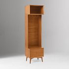 Mid-Century Entryway Locker (20")
