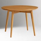 Mid-Century Play Table
