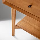 Mid-Century Side Table (21.5")