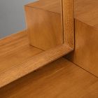 Mid-Century Vanity Desk Set (52")
