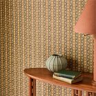 Pierce &amp; Ward Blooming Vine Peel &amp; Stick Wallpaper