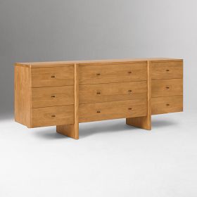 Otto 9-Drawer Dresser (84