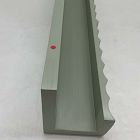 Open Box: Joseph Altuzarra Fluted Shelf (31") - Light Sage