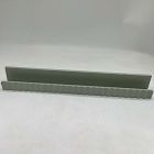 Open Box: Joseph Altuzarra Fluted Shelf (31") - Light Sage