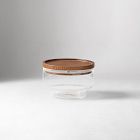 Ema Garden Herb Stemmer, Clear, Each