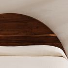 Snyder Solid Wood Bed