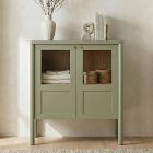 Emman Cabinet (35")