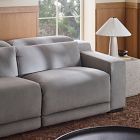 Dalton Motion Reclining Sofa (86"&ndash;120")