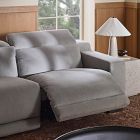 Dalton Motion Reclining Sofa (86"&ndash;120")