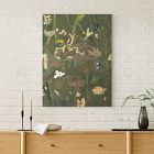 Meadow Flowers Wall Art