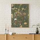 Meadow Flowers Wall Art
