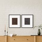 Assembled Wall Art Sets