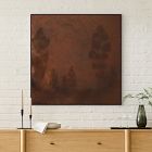 August Trees Wall Art