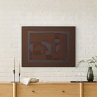 Assembled Canvas Wall Art