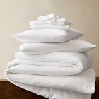 European Flax Linen Bedding Set
