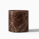 Pierce &amp; Ward Marble Bath Accessories