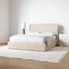 Andes Low Profile Bed