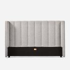 Shelter Headboard