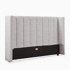 Shelter Headboard