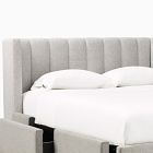 Shelter Headboard