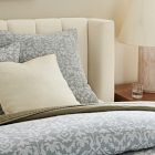 Shelter Low Profile Bed