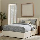 Shelter Low Profile Bed