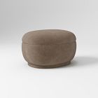 Addie Ottoman