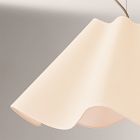 Anais Pendant (25")