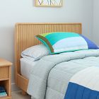 Elora Wood Bed