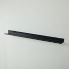 Floating Lines Metal Ledges