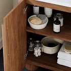 Isley Single Bathroom Vanity (24"&ndash;48")