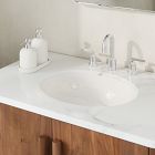 Isley Single Bathroom Vanity (24"&ndash;48")