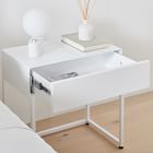 Patrick Cain Designs Gramercy Nightstand (22")