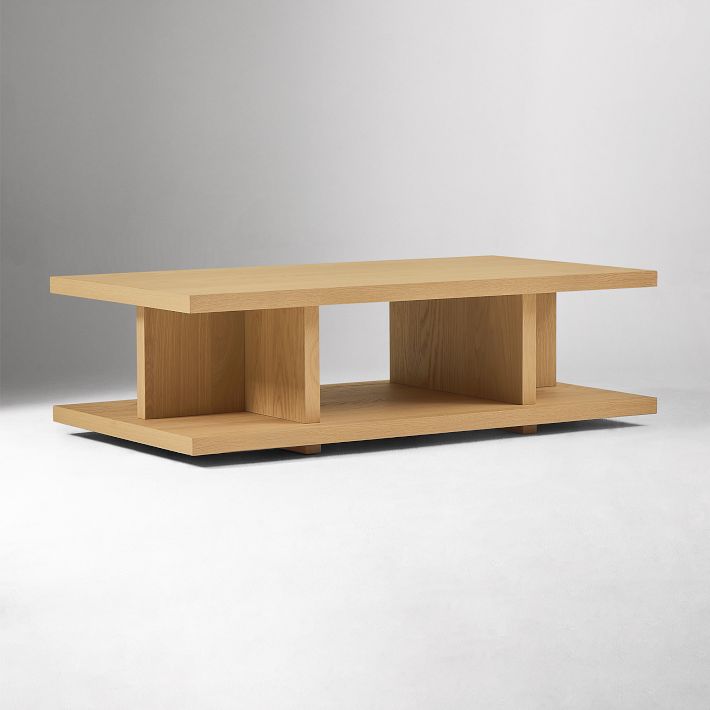 Wallace Coffee Table (44