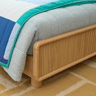 Elora Wood Bed