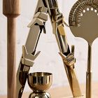 Skier Bar Tools Set