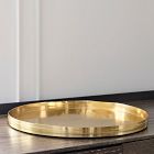 Archer Barware Metal Tray