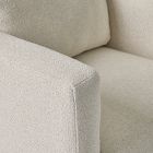 Esme Swivel Glider