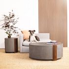 Patrick Cain Designs Melody Side Table (18")