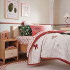 Pretty Bows Sheet Set