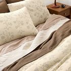Woven Boucle Blanket